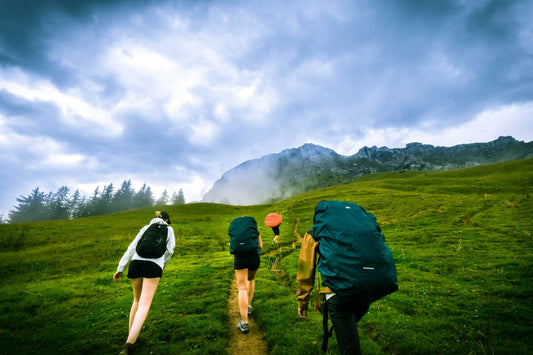 Explore the Great Outdoors with Essential Hiking and Camping Gear