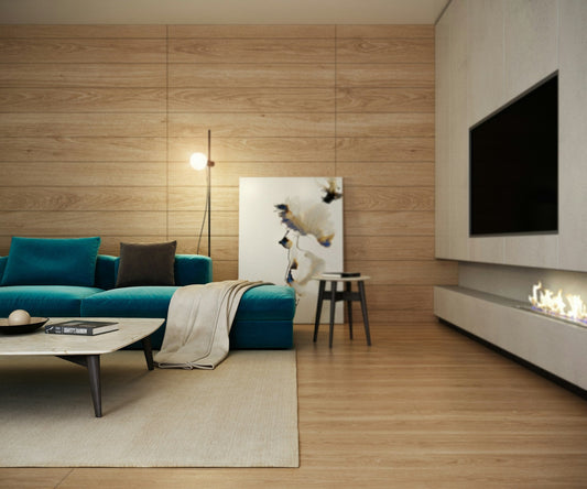 Transform Your Space with Stunning Home Decor