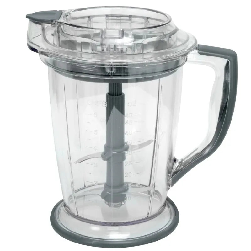 Ninja Master Prep Food Processor Blender for Smoothies and Shakes