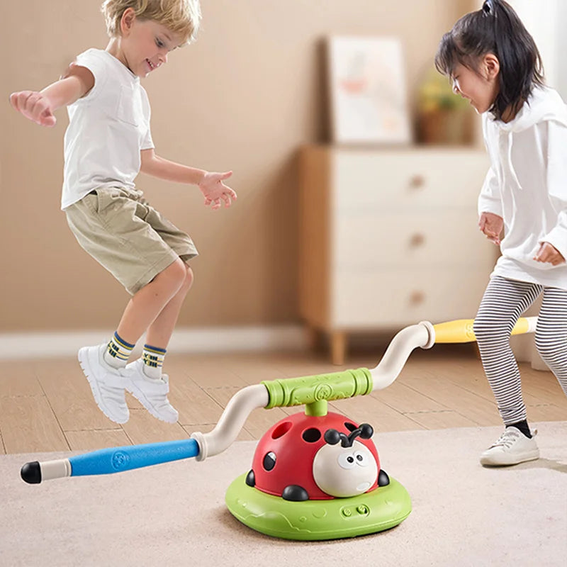 Multifunctional Jump Sports Toys for Kids Indoor Outdoor Fun