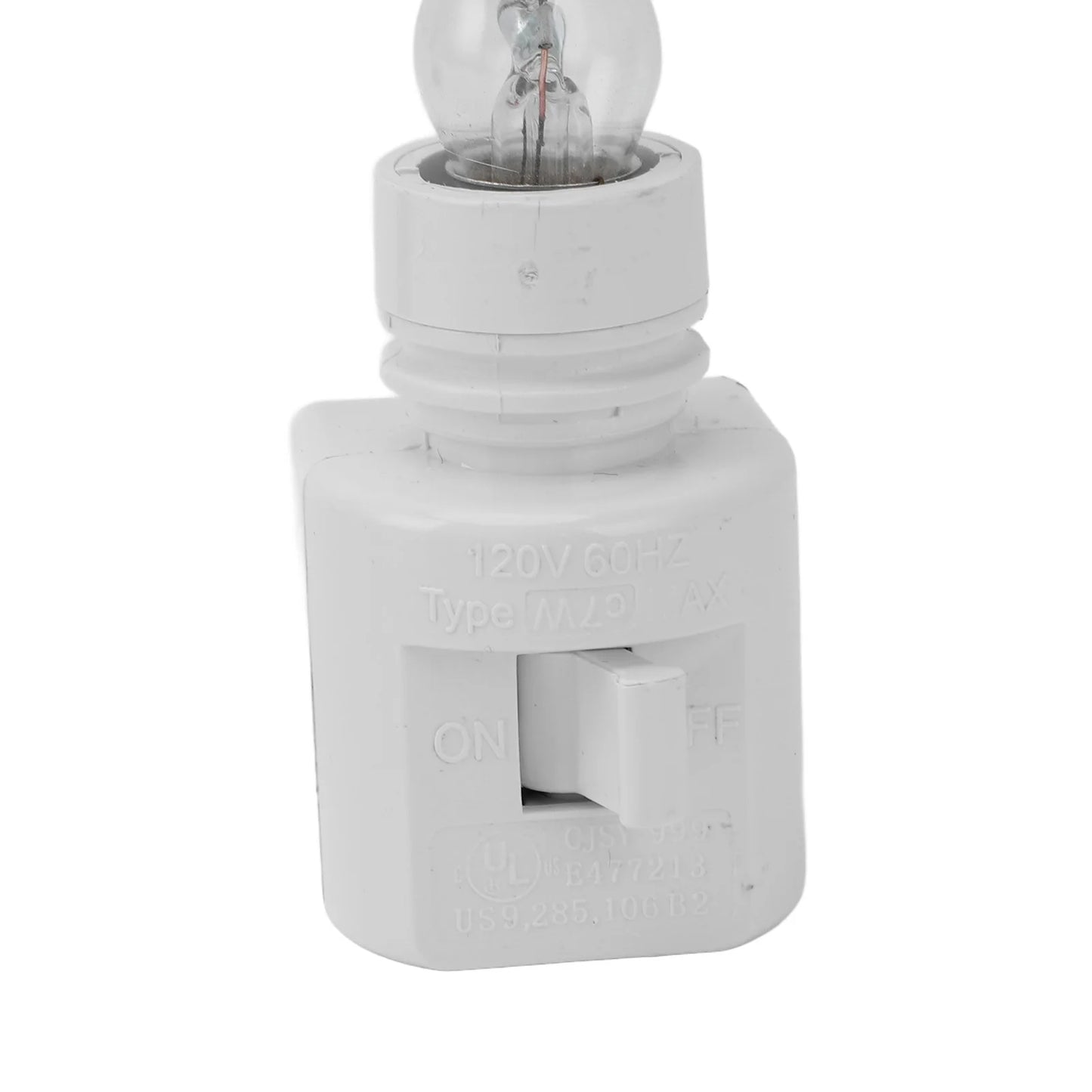 Ghost Flickering Night Light Resin Indoor Figurine Lamp Decoration Ghost Nightlight Flashing Flaming Energy Saving For Halloween