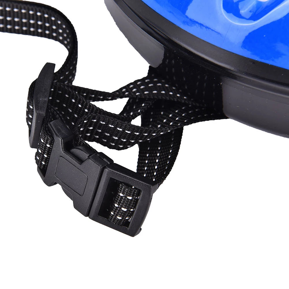 Kids Skateboard Protective Gear Set for Safe Riding