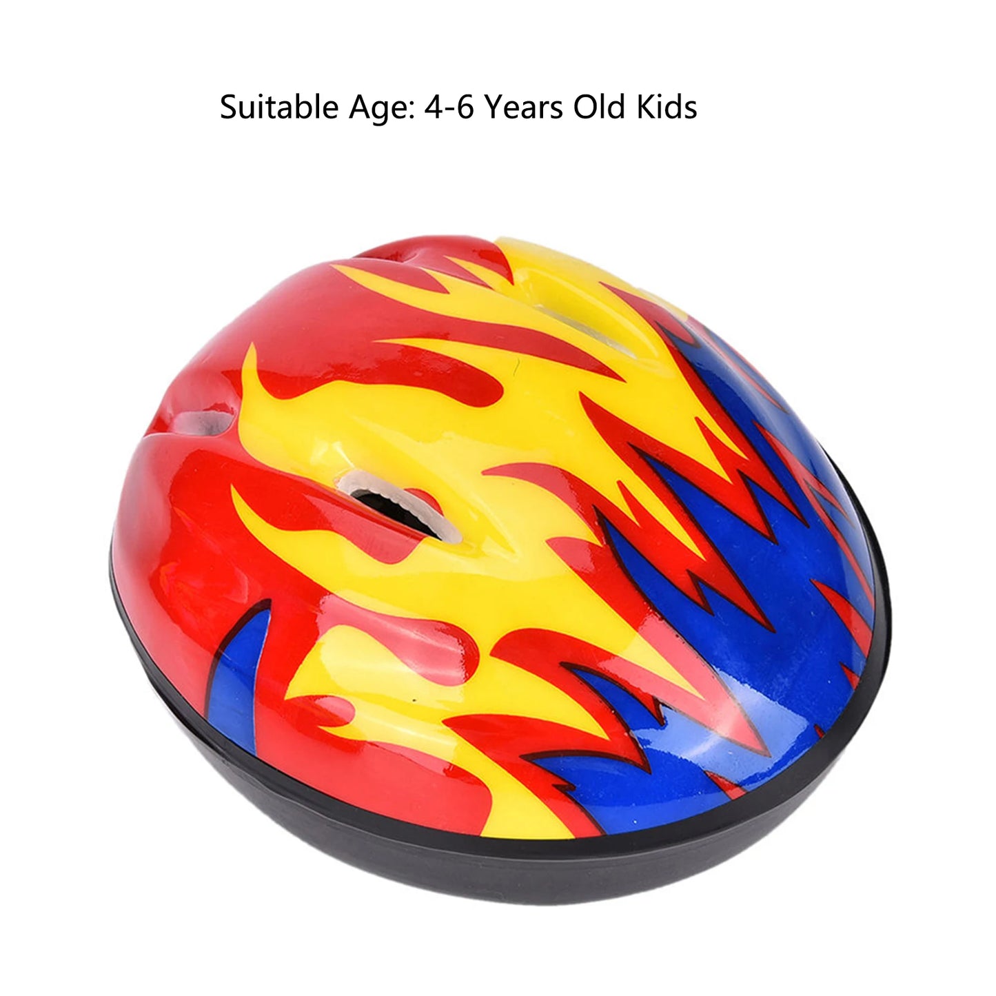 Kids Skateboard Protective Gear Set for Safe Riding