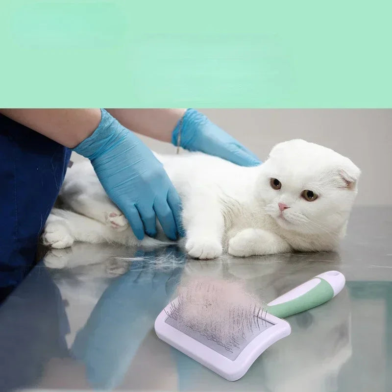 Pet Grooming Tool for Small Breeds Dogs and cats