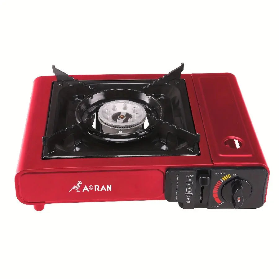 Camping Gas Stove 2900W High Power Portable Card Stove