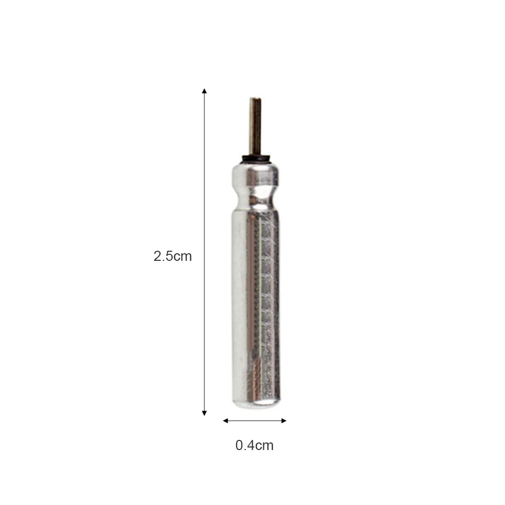 Luminous Night Fishing Floats Battery for Enhanced Fishing Experience