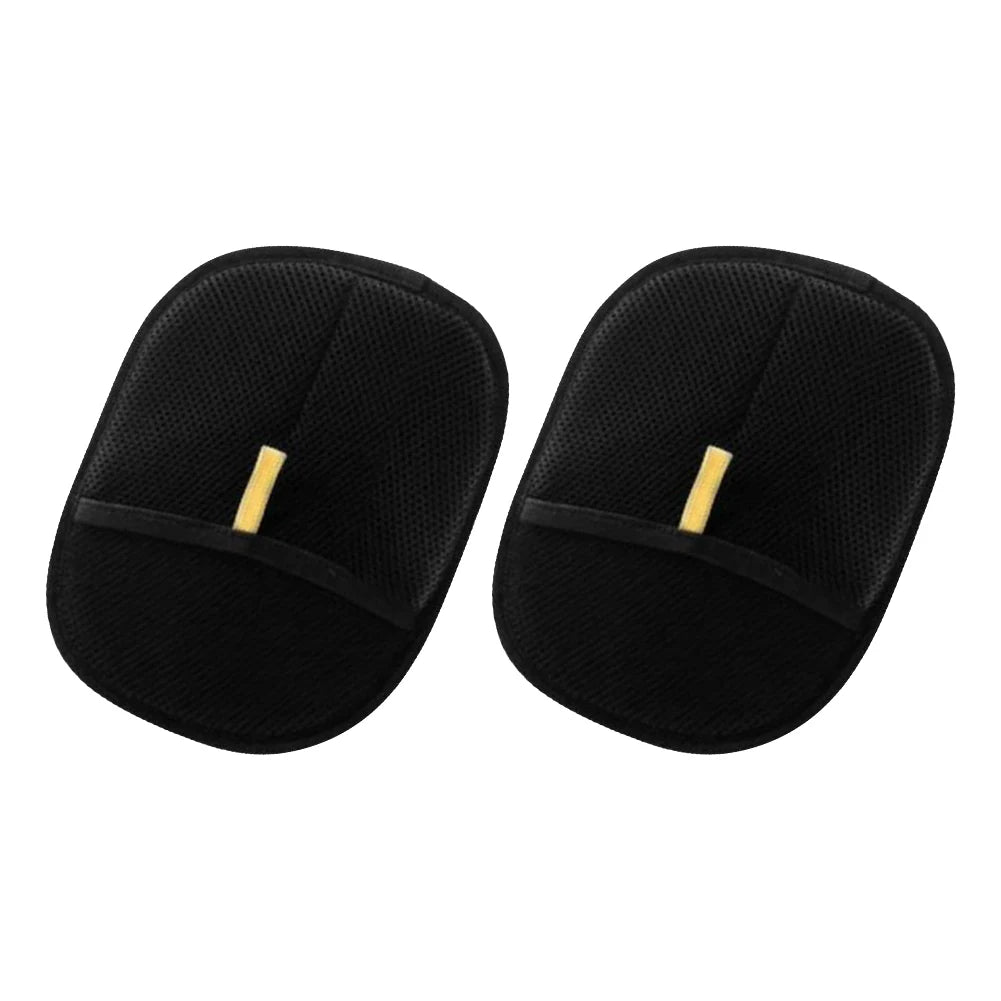 Pet Hair Remover Mitt Gloves Deshedding Brush For Pets