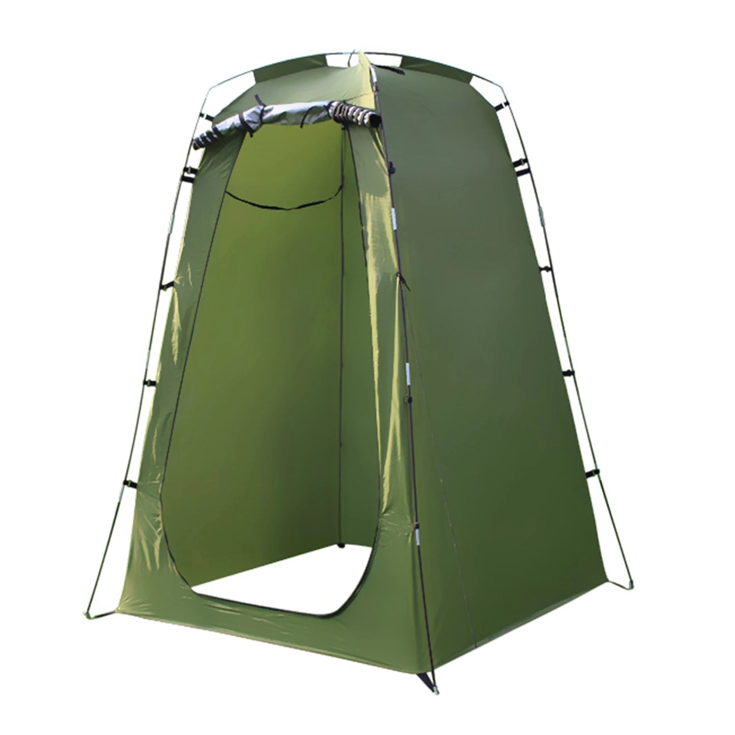 Privacy Shower Tent and Changing Room for Camping and Beach
