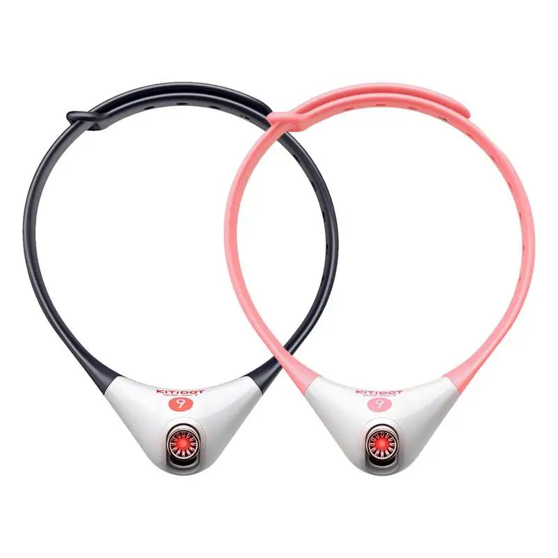 Wearable Cat Toys With LED Lights