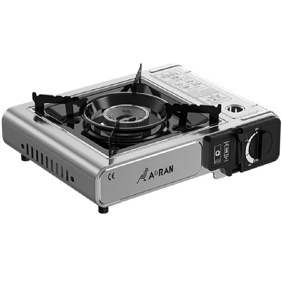 Camping Gas Stove 2900W High Power Portable Card Stove