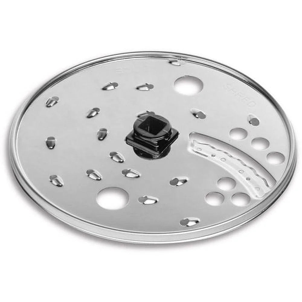 Top Mount Food Processor With Pulse Control S Blade