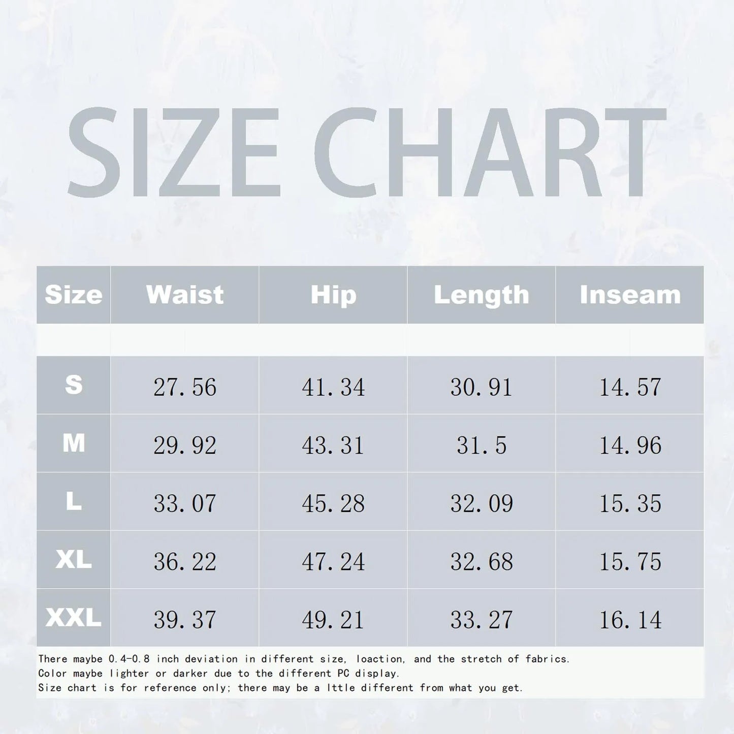 Hip Hop Style Women's Cargo Capris With Drawstring Waist