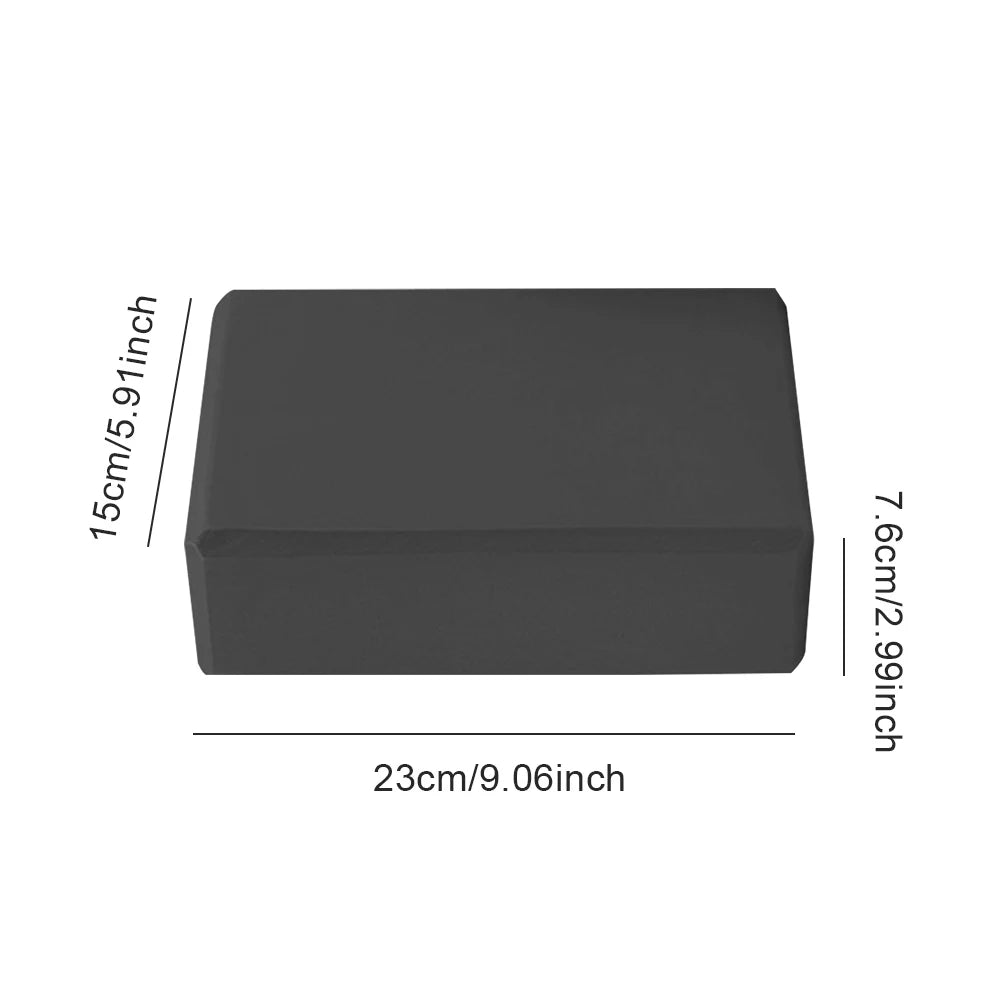 Yoga Building Blocks for Enhanced Pilates and Home Exercise