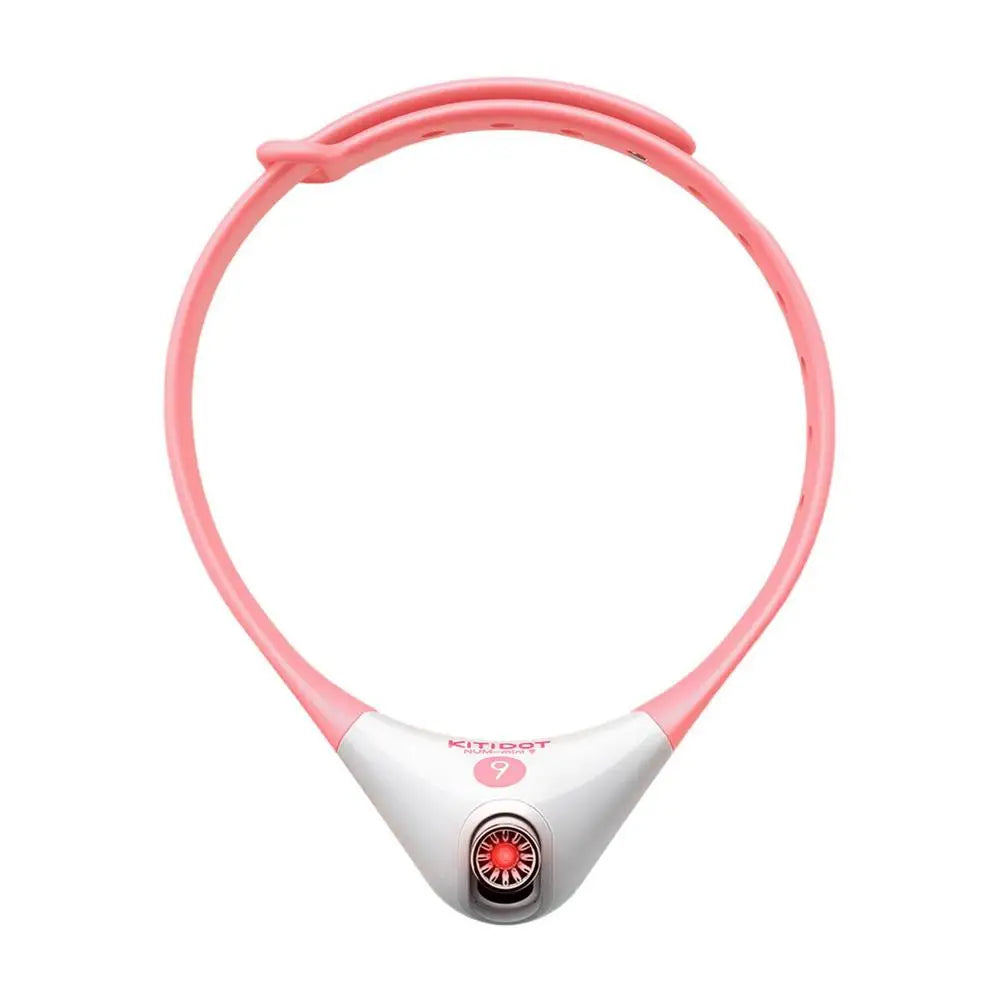 Wearable Cat Toys With LED Lights