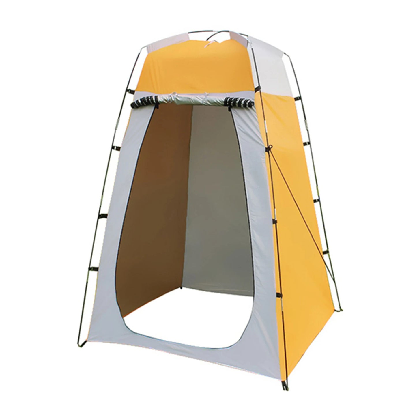 Privacy Shower Tent and Changing Room for Camping and Beach