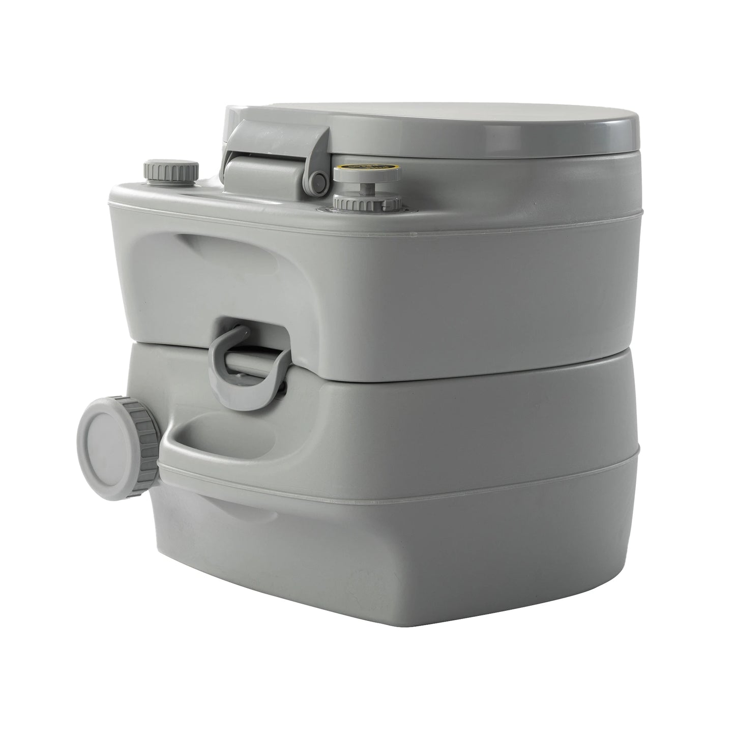 Portable Camping Toilet For Travel And Outdoor Use
