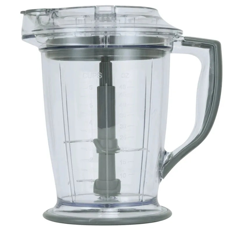 Ninja Master Prep Food Processor Blender for Smoothies and Shakes
