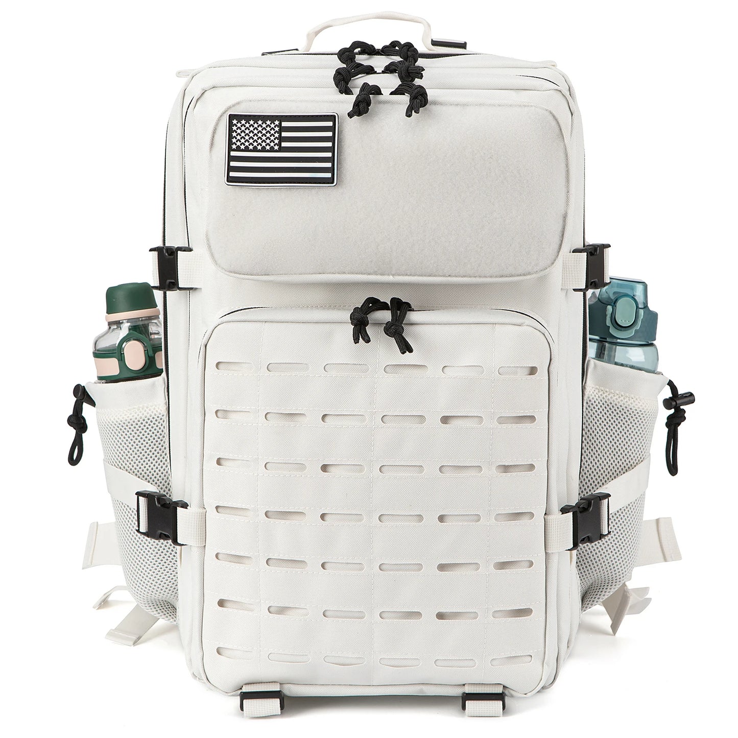 Tactical Outdoor Backpack for Camping and Hiking Adventures
