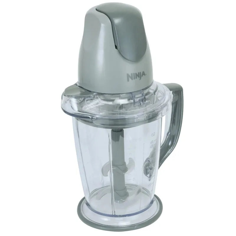 Ninja Master Prep Food Processor Blender for Smoothies and Shakes